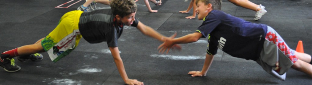 5.7 CrossFit | CrossFit Guimarães