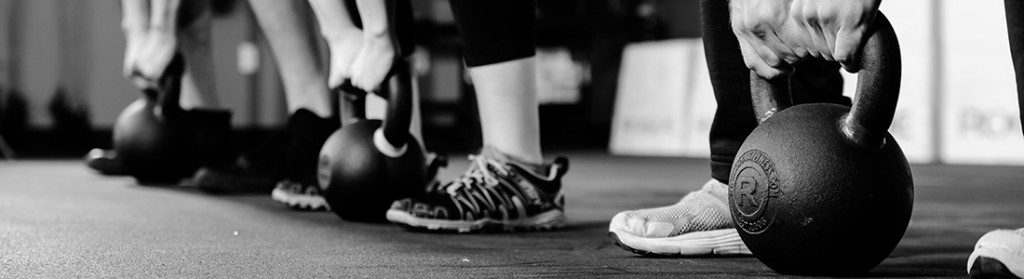 5.7 CrossFit | CrossFit Guimarães