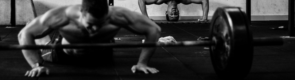 5.7 CrossFit | CrossFit Guimarães