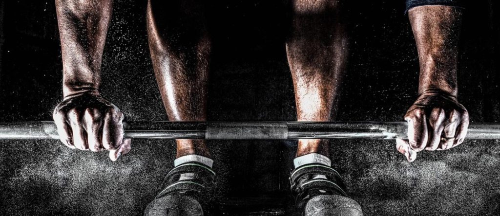 crossfit