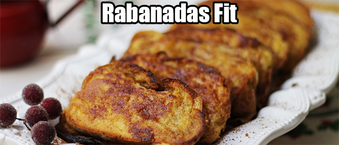 Rabanadas Fit - 5.7 CrossFit