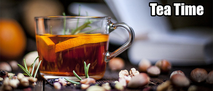 Tea Time