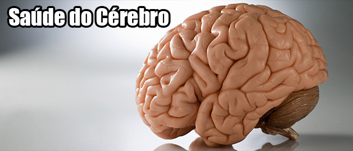 Saúde do Cérebro