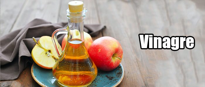 Vinagre Vinagre