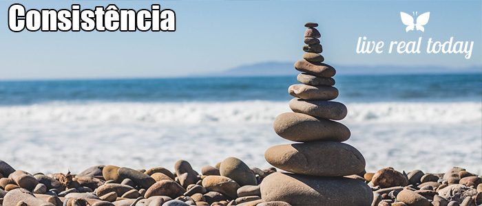 Consistência Consistência