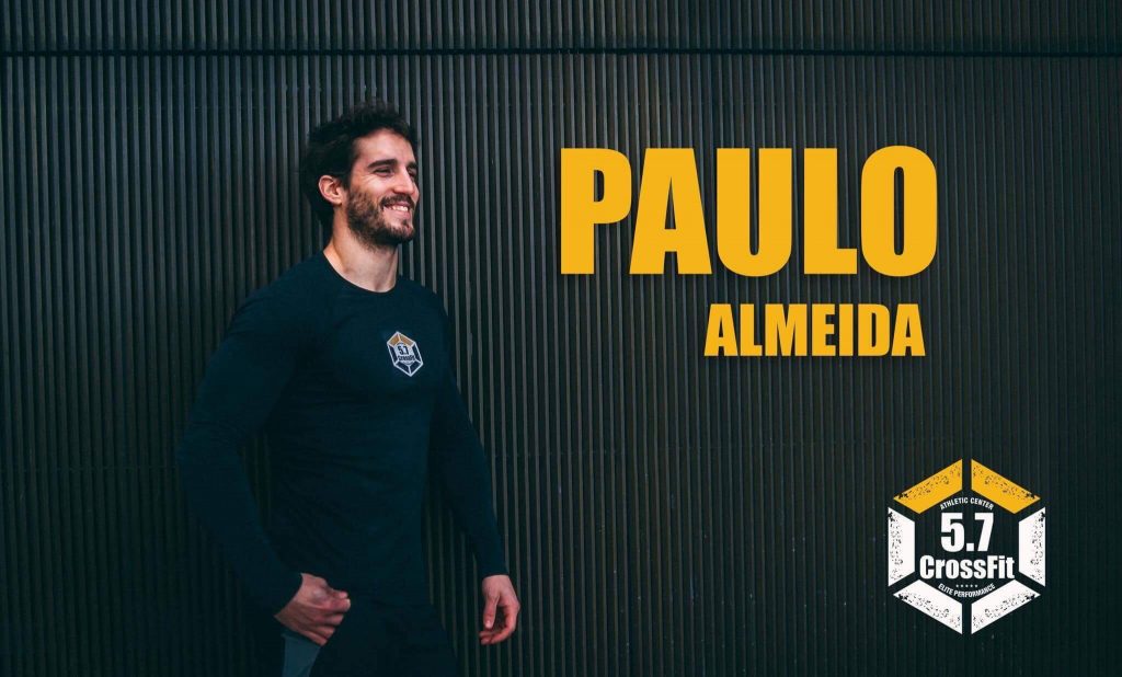 5.7 CrossFit | CrossFit Guimarães