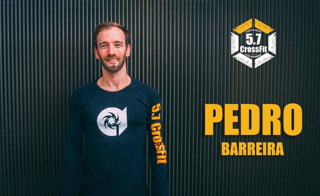 5.7 CrossFit | CrossFit Guimarães