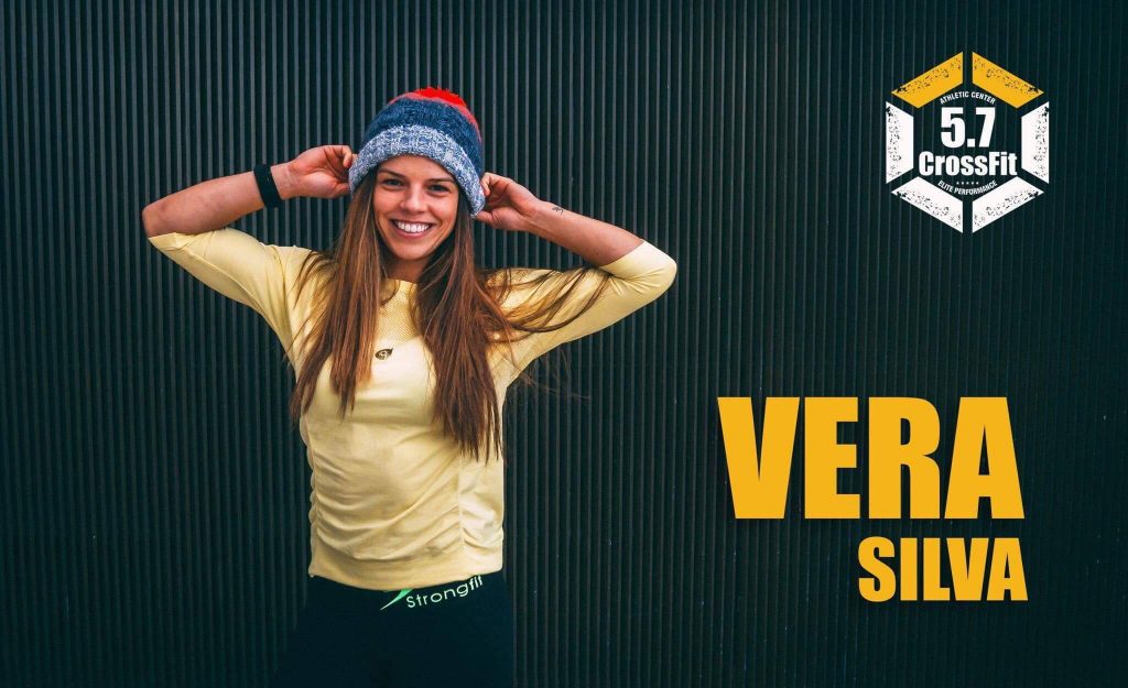 5.7 CrossFit | CrossFit Guimarães