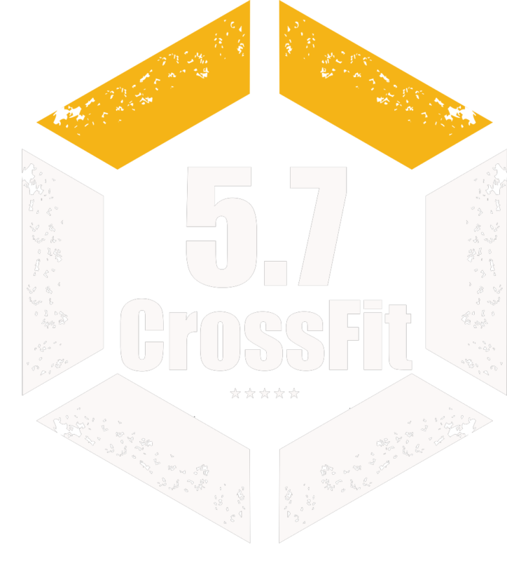 5.7 CrossFit | CrossFit Guimarães