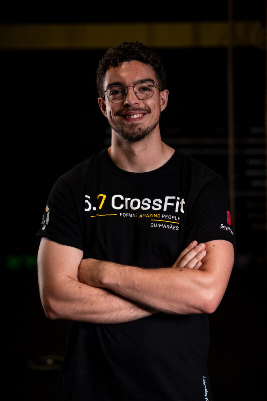 5.7 CrossFit | CrossFit Guimarães