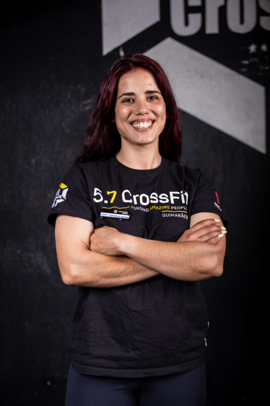 5.7 CrossFit | CrossFit Guimarães