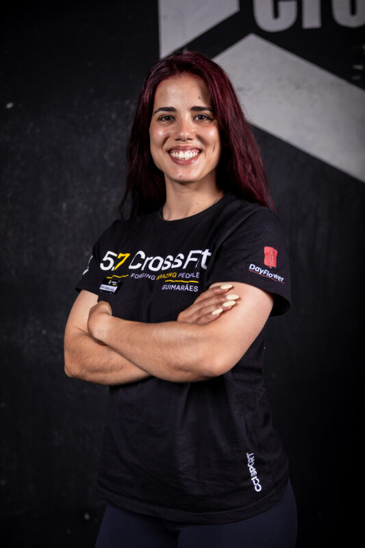 5.7 CrossFit | CrossFit Guimarães