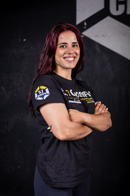 5.7 CrossFit | CrossFit Guimarães