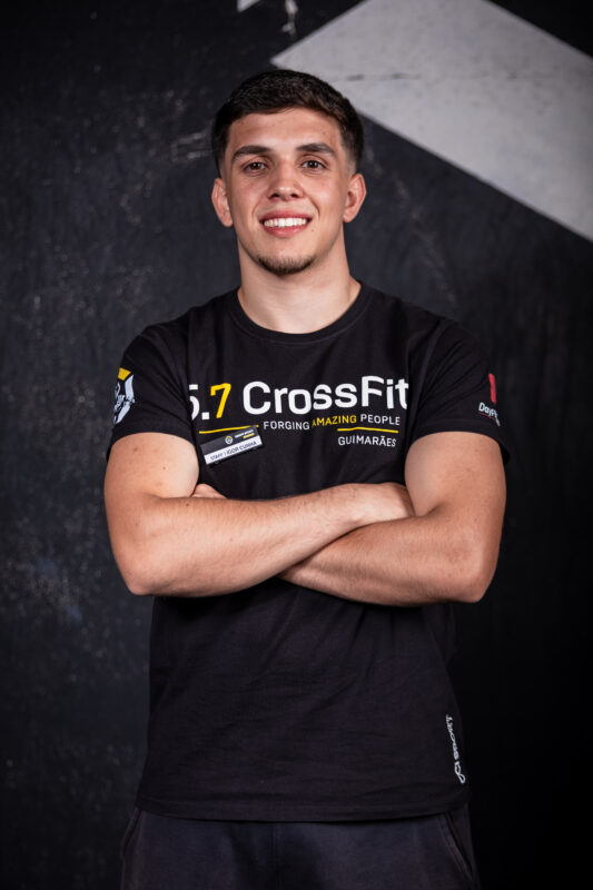 5.7 CrossFit | CrossFit Guimarães