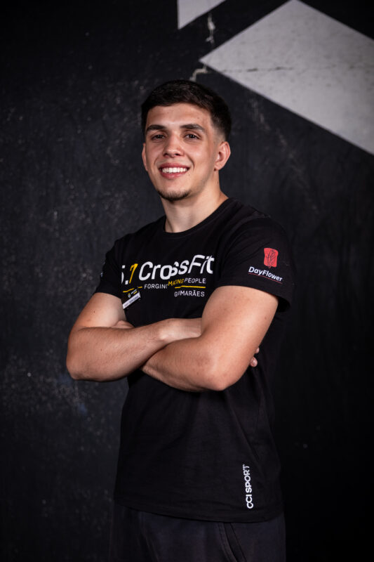 5.7 CrossFit | CrossFit Guimarães