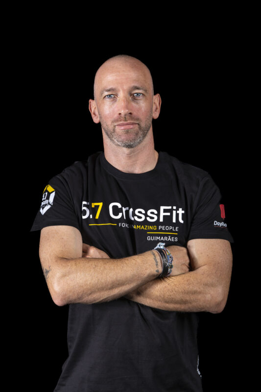 5.7 CrossFit | CrossFit Guimarães