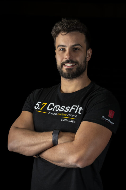 5.7 CrossFit | CrossFit Guimarães
