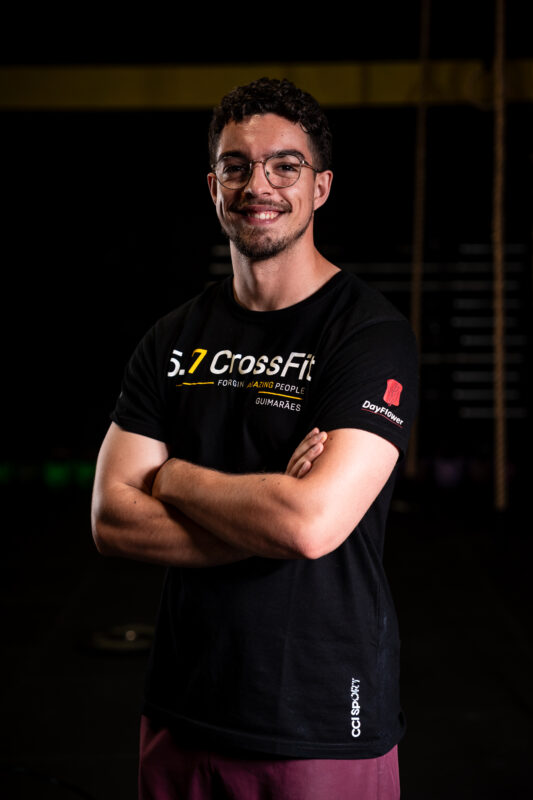 5.7 CrossFit | CrossFit Guimarães