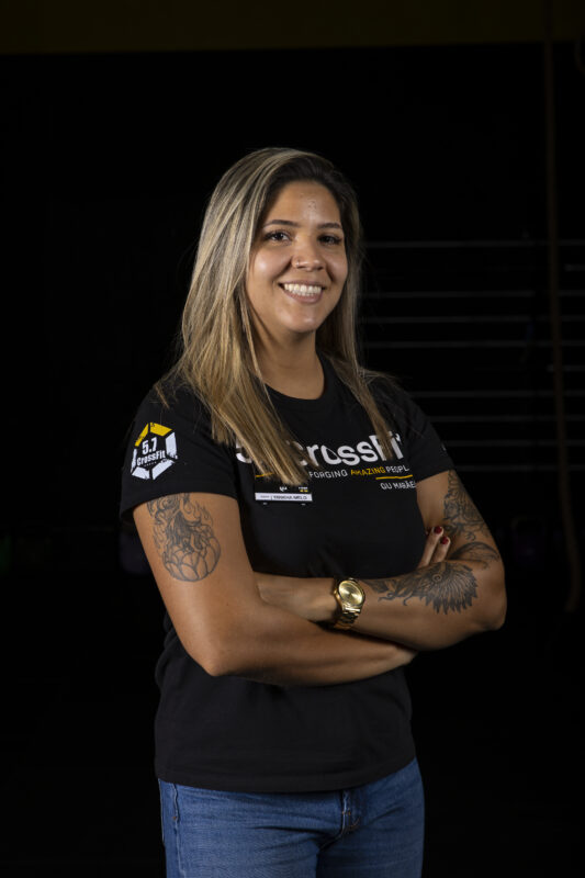 5.7 CrossFit | CrossFit Guimarães